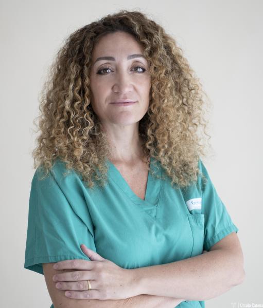 Ursula Catena