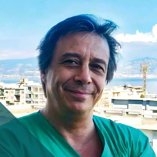 Alfredo Ercoli
