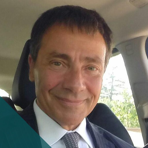 Giorgio Nicolanti
