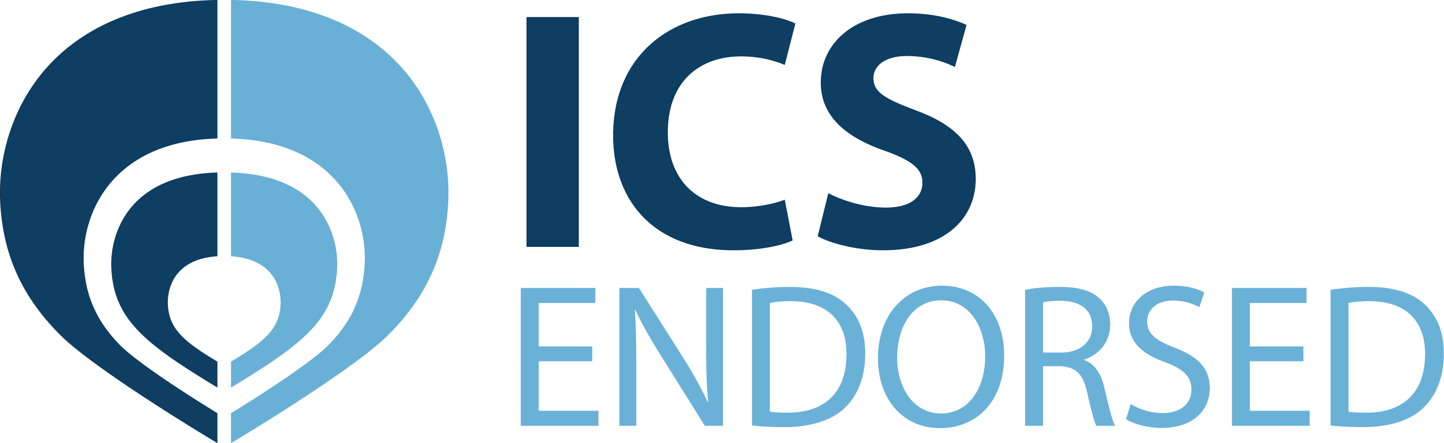 ICS Endorsed