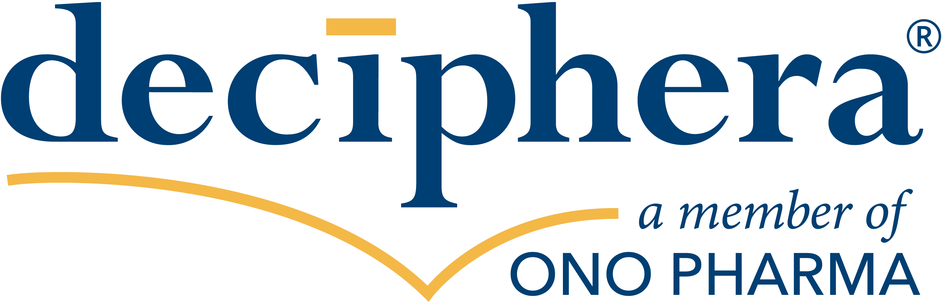 DECIPHERA PHARMACEUTICALS ITALY S.R.L.
