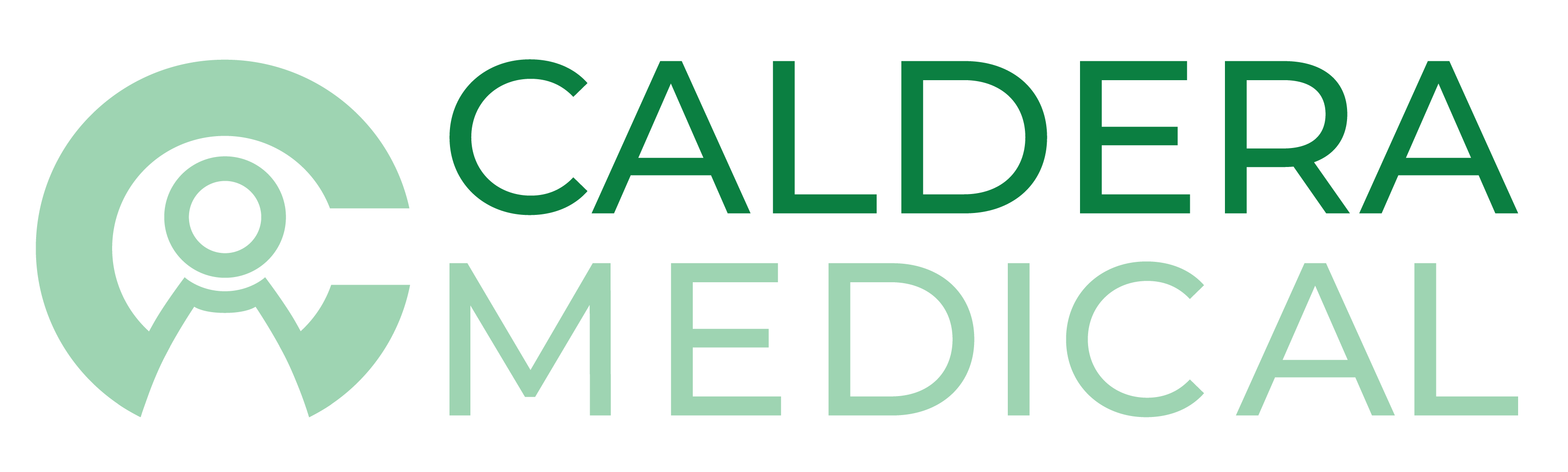 Caldera