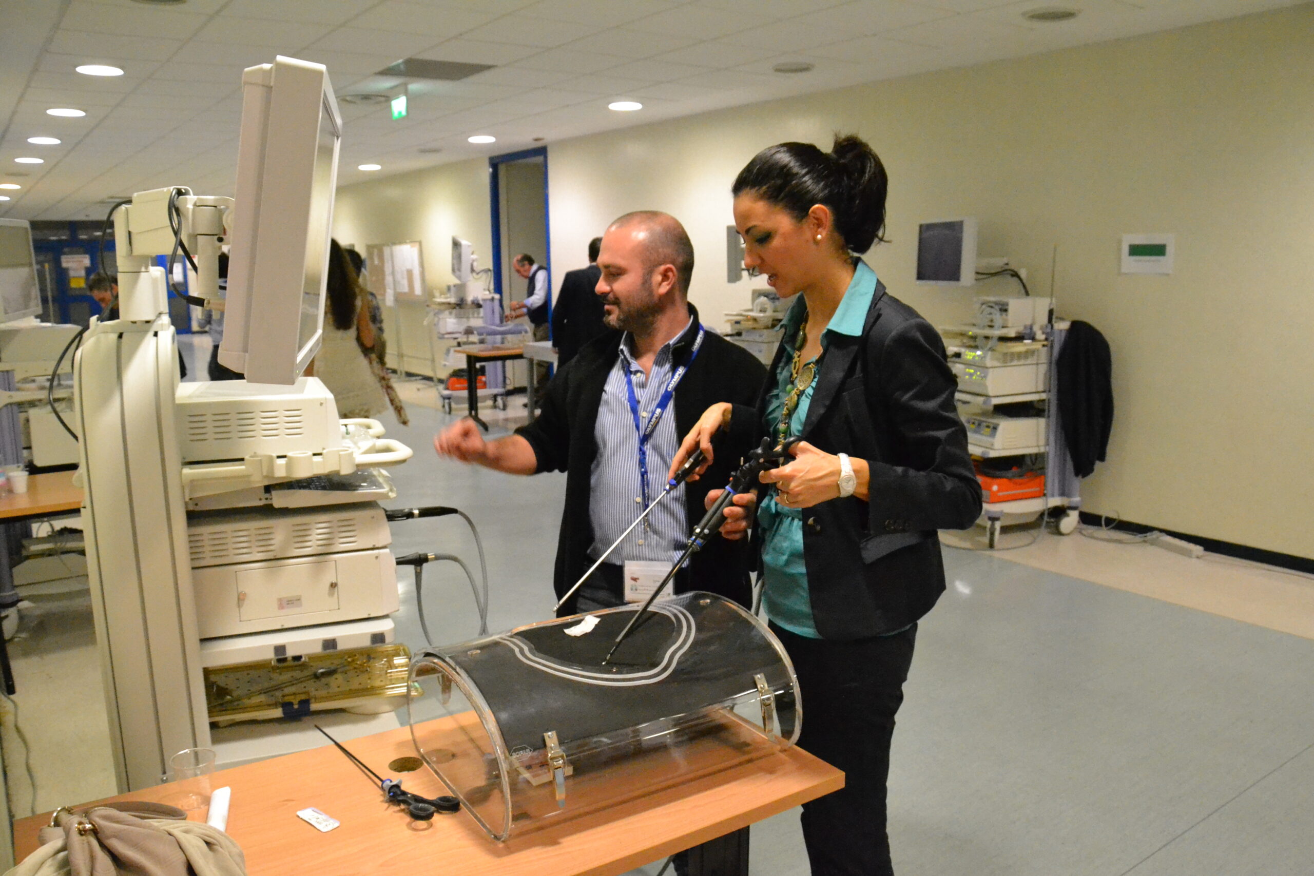 Eludia Events Experience